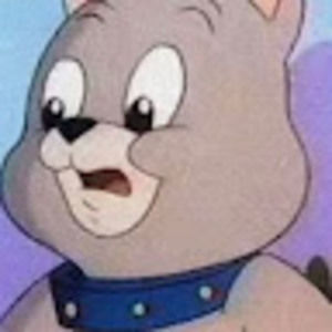 Meet your Posher, Trevor